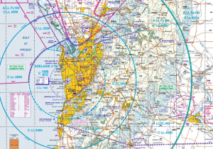 CASA calls for Feedback on Adelaide Airspace