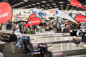 Adelaide Boat Show opens next week