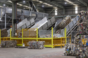 $14.9m boost to national recycling projects