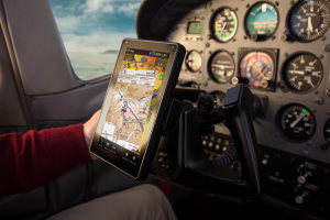 Garmin releases New Large-screen Portable GPS
