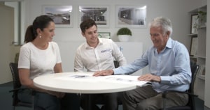 Aerofloat secures multiple ISO certifications