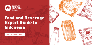 AFGC releases Indonesia export guide