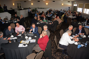 AGAA plans GA Summit for 2020