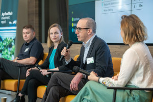 Australia’s AgriFoodTech investment boom