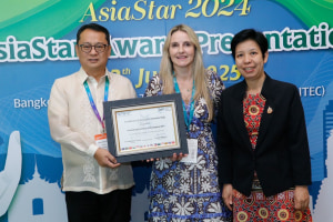 AIP joins Asian Packaging Federation 