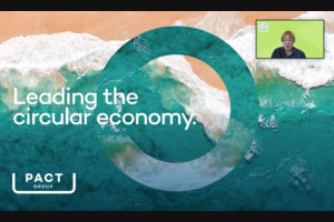 AIP conference: Circularity barriers and enablers