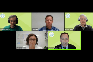AIP conference: Looking to close the loop