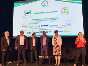 AIP steps up action in the food waste fight 