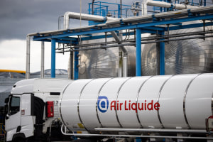 New CO2 facility for Victoria