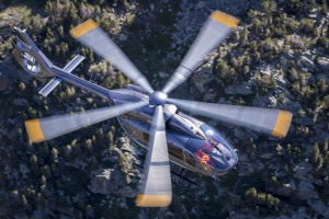 StarFlight orders Three Airbus H145s
