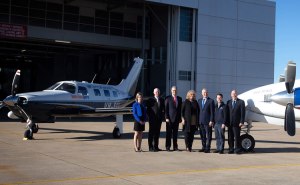 Airservices waives Fees for Not-for-profit Aeromedical Operators