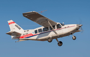 GippsAero sells 10 Airvans to China