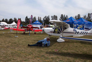 Cessnock Council throws Support behind AirVenture