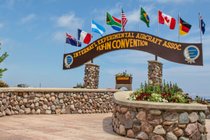Oshkosh 2020 canceled due to COVID-19 Restrictions