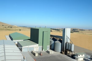 Unigrain set to construct oat milk facility to meet rising demand