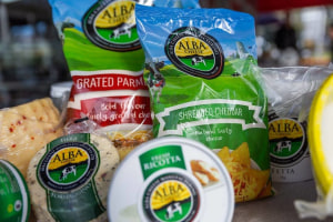 Apta Group acquires Alba Cheese