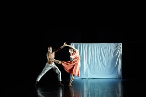 Review: West Australian Ballet's Ballet at the Quarry