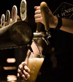 Microbrewer bares all