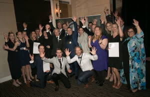 Labelhouse wins big at Vic PICAs