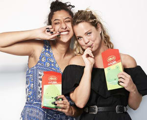 Nestlé sweetens Sydney with a pop-up lolly bar