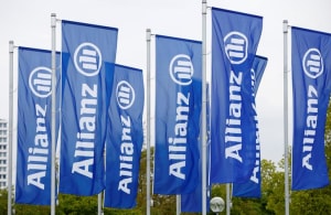 Allianz core net income climbs in Q2 despite market volatility