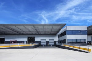 Cold Chain hub set for $450m industrial estate