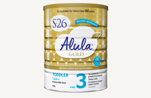 S-26 to be rebranded Alula