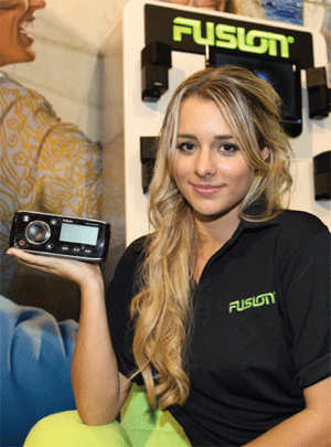 Whittley teams up with Fusion