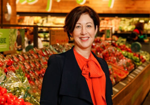 Woolworths proposes site to deliver 50k orders a week