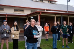 CSIRO Partners with Aviation on STEM