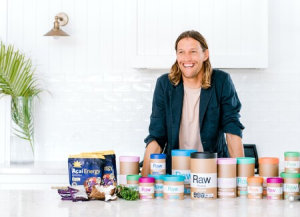 Amazonia expands Coles partnership