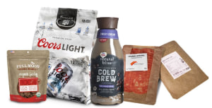 Amcor wins four innovation awards