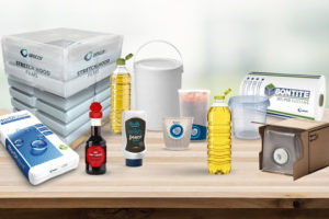 Amcor brings array of innovation to global expos