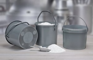 UN approves Amcor containers made with 50% PCR