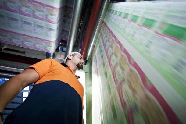 Amcor snaps up new Chinese plant