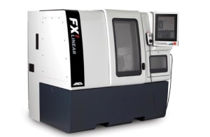 AMT's linear motors 