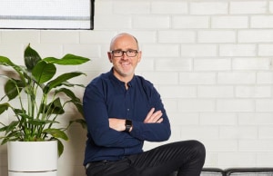 The Fast 5: Andrew Loader, Openway Food Co. 
