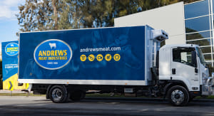 Andrews Meat beefs up export ambitions