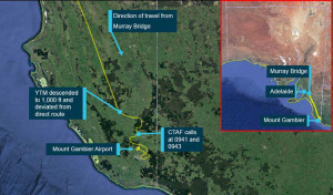 Angel Flight should be using Public Transport: ATSB