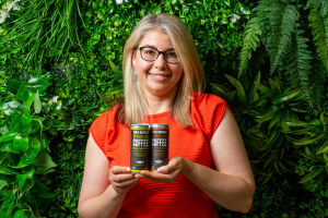 Rising Star: Dark City Foundry 