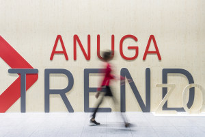 Anuga on… The most important trends and focal themes of 2025