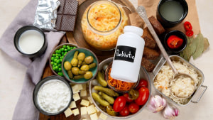 Anuga on... Fermentation & Probiotics
