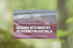 APCO's new plan prepares industry for reform