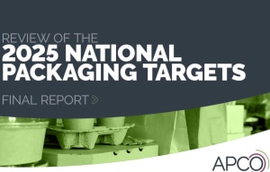 APCO calls for collaborative effort across the packaging value chain