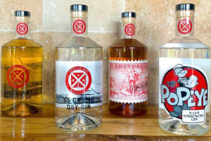 Apollo Bay Distillery recalls nine gin products