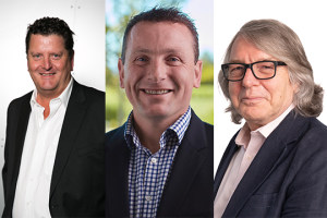APPMA Board election reaffirms strength of industry leadership