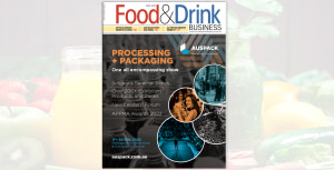 HOT OFF THE PRESS: April edition out now
