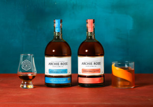 Rum expressions duo from Archie Rose