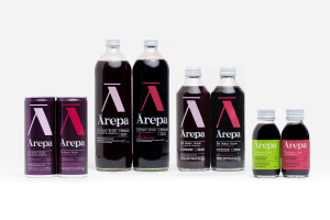 Ārepa raises $2.96m, international growth focus