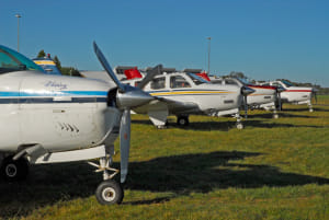 Local Council seeks Options for Armidale Airport